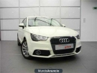Audi A1 1.2 TFSI 86cv Ambition - mejor precio | unprecio.es