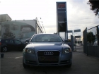 AUDI A4 2.0 TDI - mejor precio | unprecio.es