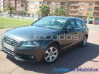 Audi A4 - mejor precio | unprecio.es