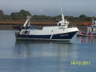 Barco de arrastre Gran Ocasion - mejor precio | unprecio.es