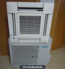 CASEETTE INVERTER FFQ-B DAIKIN - mejor precio | unprecio.es