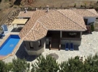 Chalet con 4 dormitorios se vende en Sayalonga, Axarquia - mejor precio | unprecio.es