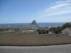 Chalet en Calpe/Calp - mejor precio | unprecio.es