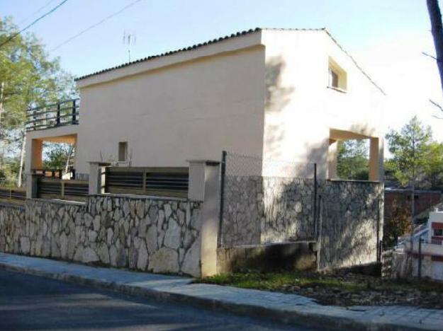 Chalet en Olivella