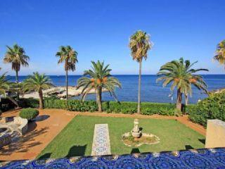 Chalet en venta en Dénia, Alicante (Costa Blanca)