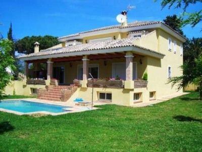 Chalet en venta en Elviria, Málaga (Costa del Sol)