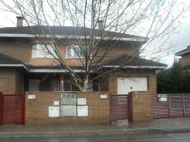 Chalet en Villanueva de la Cañada