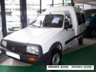 COMPRO VEHICULO TIPO C-15 O RENAULT EXPRESS - mejor precio | unprecio.es