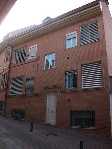 Dúplex en Algete