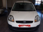 FORD FIESTA 1.4 CDI AMBIENTE 5 P - Madrid - mejor precio | unprecio.es