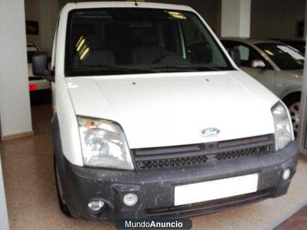 Ford Tourneo FT  210 S Connect