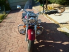 Honda VTX 1300 CLASSIC 75 CV - mejor precio | unprecio.es