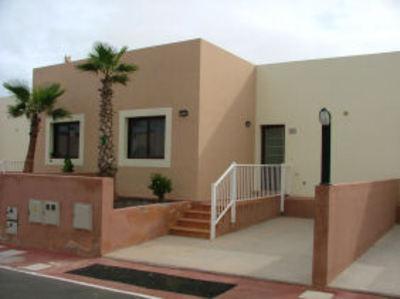 La Casita de las Dunas  Corralejo