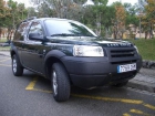 Land Rover Freelander 2.0 TD4 S - mejor precio | unprecio.es