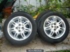 LLANTAS ROVER/MG - mejor precio | unprecio.es