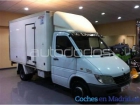 Mercedes Benz Sprinter - mejor precio | unprecio.es