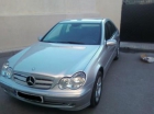 Mercedes Clase C 220 CDI C203 Avantgarde en MALAGA - mejor precio | unprecio.es