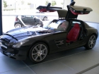 Mercedes SLS AMG Nuevo STOCK en Concesionario Oficial - mejor precio | unprecio.es