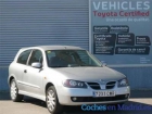 Nissan Almera - mejor precio | unprecio.es