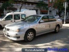 Nissan Maxima QX 2.0 SLX - mejor precio | unprecio.es