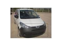 Paragolpes Hyundai I10,delantero.Gama 2008  rf 655/127