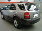 Paragolpes Kia Sorento,trasero.Gama 2002-2007.rf 608/103 - mejor precio | unprecio.es