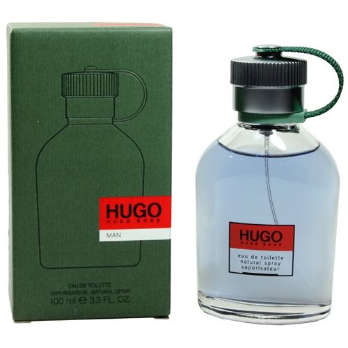 Perfume Hugo edt vapo 100ml