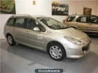Peugeot 307 SW 1.6 HDi - mejor precio | unprecio.es