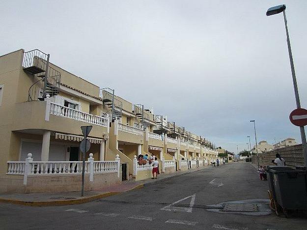 Piso en Formentera del Segura