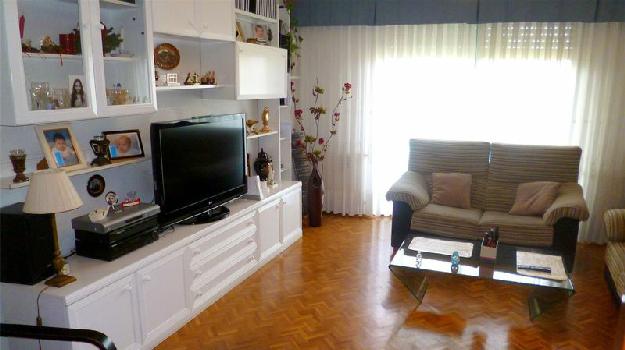 Piso en Pozuelo de Alarcón
