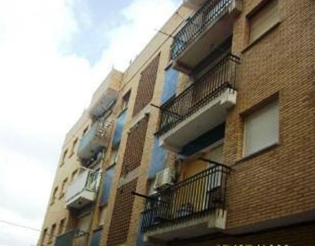 Piso en Unión (La)