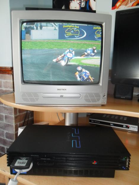 Play station 2