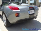 Pontiac Solstice - mejor precio | unprecio.es