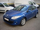 RENAULT MEGANE  - Madrid - mejor precio | unprecio.es