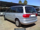 Seat Alhambra 1.9 TDI SXE 110CV - mejor precio | unprecio.es