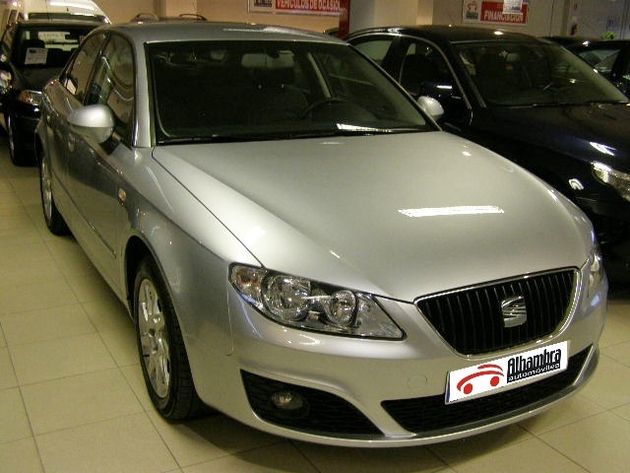 SEAT IBIZA  1.4TDI REFERENCE 70