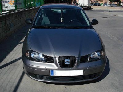 SEAT IBIZA 1.9 TDI 100 C.V - Valencia