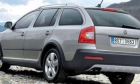 Skoda Scout Nuevo  2.0 TDI CR 4x4 DSG - mejor precio | unprecio.es