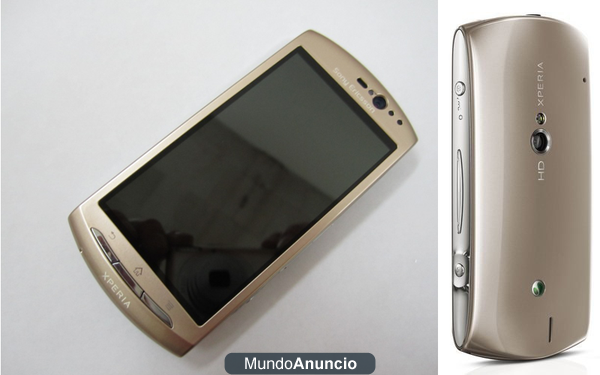 Sony Ericsson Xperia NEO