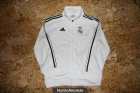 Sudadera Real Madrid 2011/2012 - mejor precio | unprecio.es