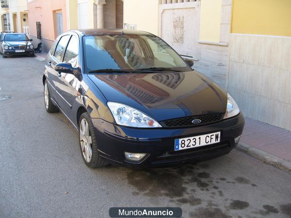 VENDO FORD FOCUS