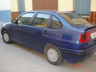 VENDO SEAT CORDOBA 1.4  5 PUERTAS - mejor precio | unprecio.es