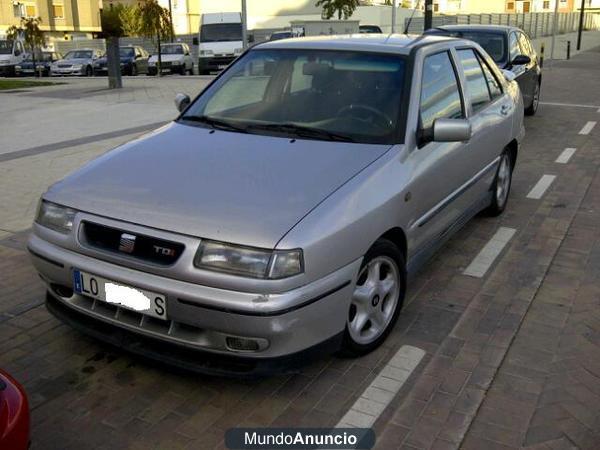 VENDO SEAT TOLEDO TDI MAGNUS 1.300 €