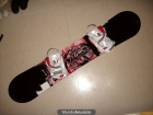 vendo tabla de snowboard - mejor precio | unprecio.es