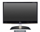 LG M-1950D - Televisión, pantalla LCD, 18.5 pulgadas, negro con rojo - mejor precio | unprecio.es