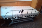 Cama articulada + colchón antiescaras (550€) - mejor precio | unprecio.es