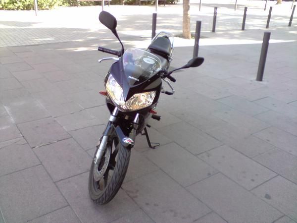 ¡¡¡QUE PENA QUE NO PUEDA LLEVARMELA CONMIGO!!!
