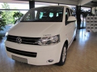 2010 Volkswagen T5 Multivan TEAM 2.0 TDI - mejor precio | unprecio.es
