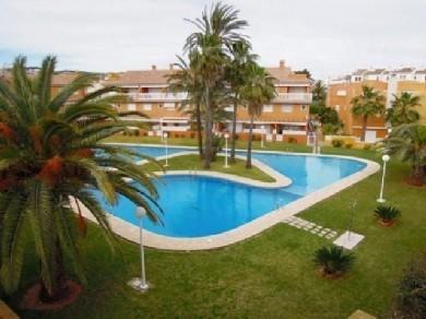 Apartamento con 1 dormitorio se vende en Javea, Costa Blanca