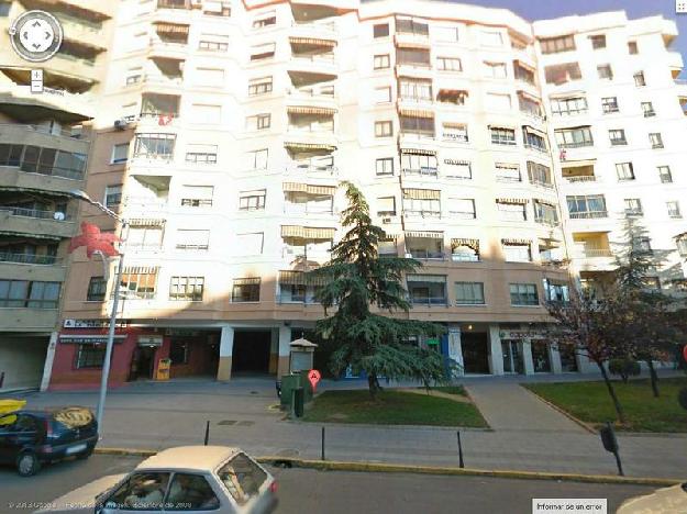 Apartamento en Badajoz